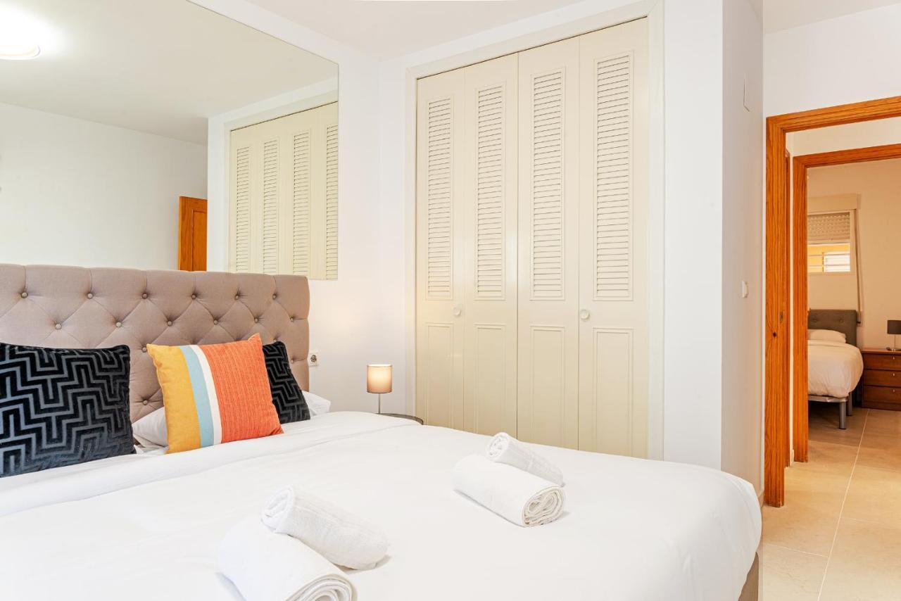 Apartmán Myflats Premium Arenales Hills Arenales del Sol Exteriér fotografie