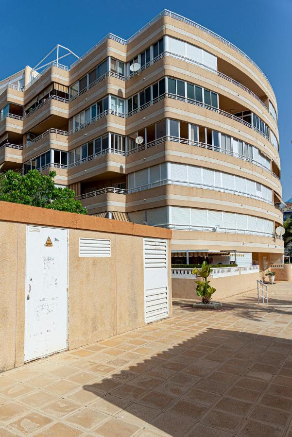 Apartmán Myflats Premium Arenales Hills Arenales del Sol Exteriér fotografie