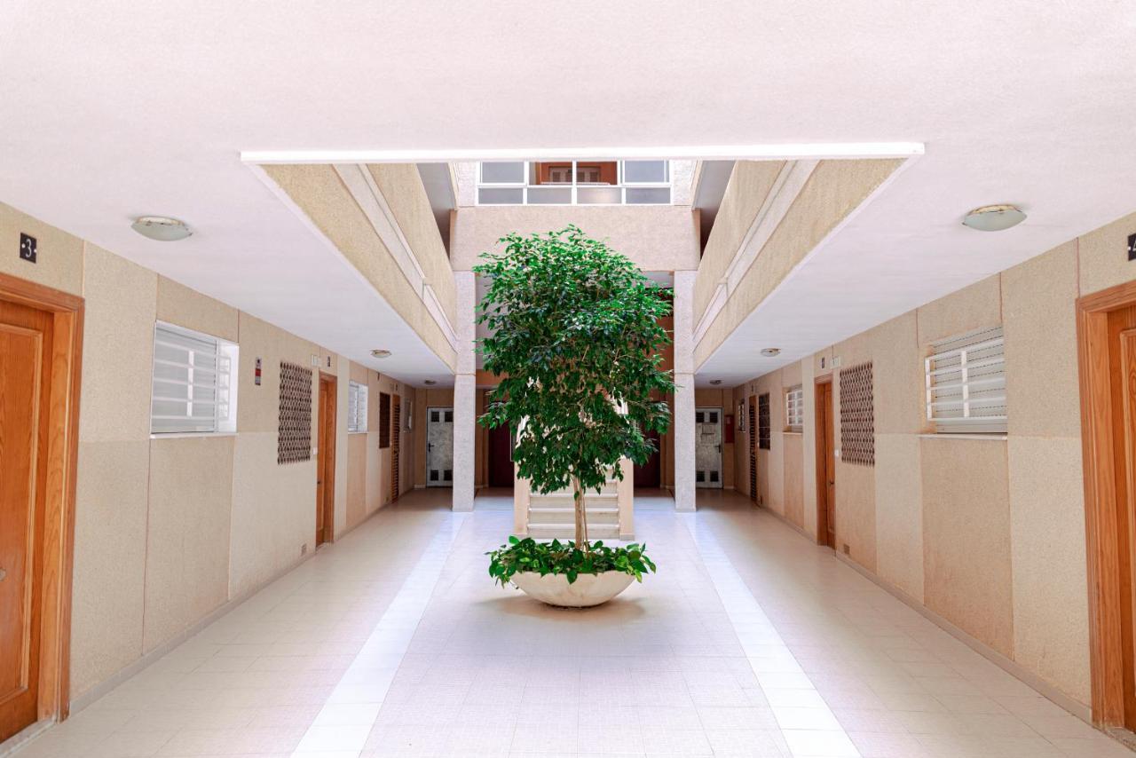 Apartmán Myflats Premium Arenales Hills Arenales del Sol Exteriér fotografie