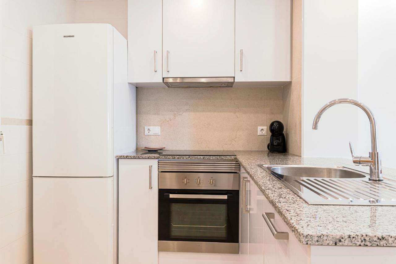 Apartmán Myflats Premium Arenales Hills Arenales del Sol Exteriér fotografie