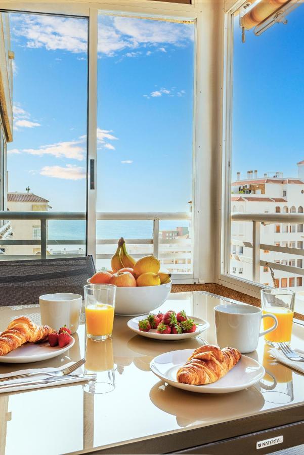Apartmán Myflats Premium Arenales Hills Arenales del Sol Exteriér fotografie
