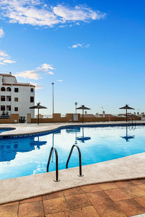 Apartmán Myflats Premium Arenales Hills Arenales del Sol Exteriér fotografie